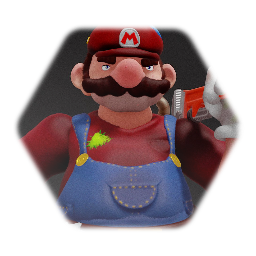 Super Mario