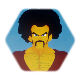 Mr. Satan