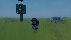 A screenshot taken in Dreams. 19 of 21.