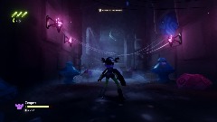 A screenshot taken in Dreams. 14 of 27.