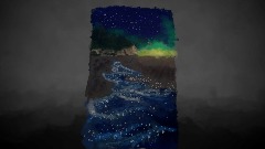 A screenshot taken in Dreams. 18 of 23.