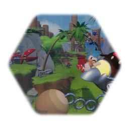 Egg-wrecker/Hammer ball-shiyou