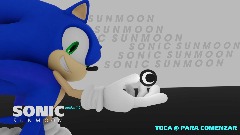 SONIC SUNMOON                         (SPA/ESPAÑOL)