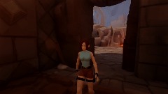 A screenshot taken in Dreams. 5 of 28.
