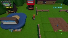 A screenshot taken in Dreams. 25 of 26.