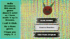 Alan - Domino Reaction (Click Music)