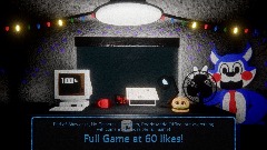 A screenshot taken in Dreams. 2 of 4.