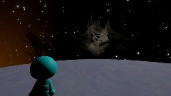 Inside a black hole 2 The Final Chapter?