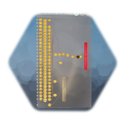 25 Booleans in 1 Variable