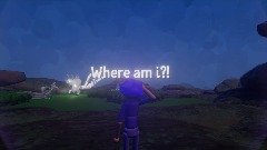 A screenshot taken in Dreams. 1 of 1.
