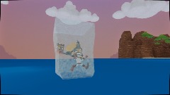 A screenshot taken in Dreams. 12 of 15.