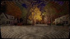 A screenshot taken in Dreams. 1 of 3.