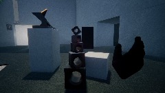 A screenshot taken in Dreams. 24 of 25.