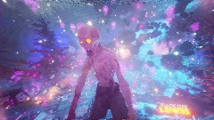 drark aether the snows : remake