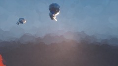 Tryout for the Human Race