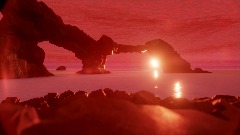 Photorealism  |  The Ocean