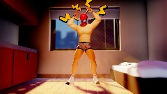 A screenshot taken in Dreams. 7 of 28.