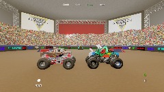 Monster Jam 73