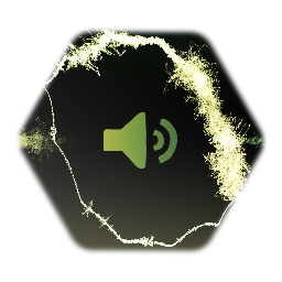 Splintering Wood Scrape Loop