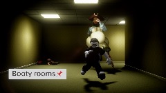 A screenshot taken in Dreams. 2 of 4.