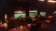 A screenshot taken in Dreams. 15 of 21.