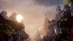 A screenshot taken in Dreams. 5 of 18.