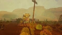 A screenshot taken in Dreams. 3 of 4.