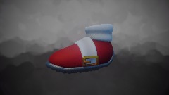 A screenshot taken in Dreams. 16 of 22.