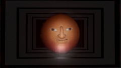 The meatball man hell