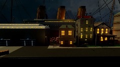 A screenshot taken in Dreams. 9 of 14.