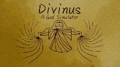 Divinus Test Edition