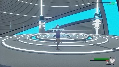 A screenshot taken in Dreams. 4 of 11.