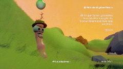 A screenshot taken in Dreams. 4 of 23.