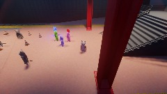 A screenshot taken in Dreams. 1 of 1.