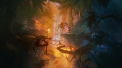 A screenshot taken in Dreams. 10 of 21.