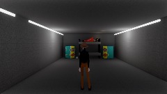 A screenshot taken in Dreams. 10 of 25.