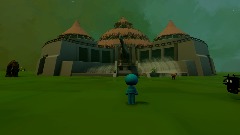 A screenshot taken in Dreams. 4 of 8.