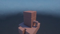 A screenshot taken in Dreams. 1 of 26.