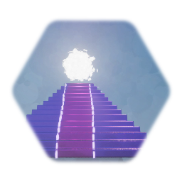 Pyramid - Alternate Reality