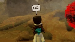 A screenshot taken in Dreams. 8 of 28.