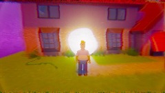 A screenshot taken in Dreams. 1 of 1.