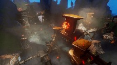 A screenshot taken in Dreams. 1 of 9.
