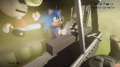 A screenshot taken in Dreams. 1 of 1.