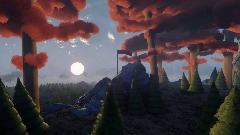 A screenshot taken in Dreams. 2 of 11.