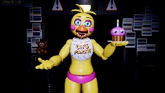 A screenshot taken in Dreams. 11 of 14.