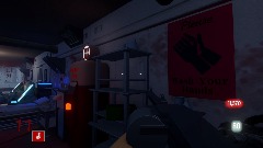 A screenshot taken in Dreams. 20 of 24.