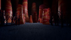 A screenshot taken in Dreams. 3 of 17.
