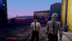 A screenshot taken in Dreams. 10 of 30.