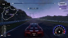 A screenshot taken in Dreams. 4 of 6.