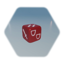 Attack Die